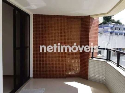 Locação Apartamento 1 quarto Graça Salvador