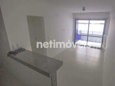 Locação Apartamento 1 quarto Ondina Salvador