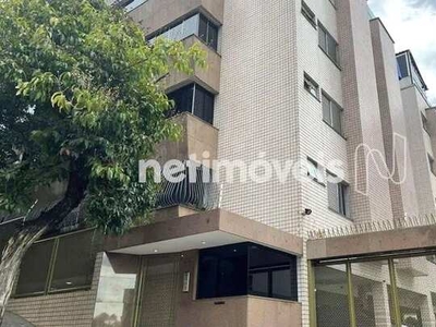 Locação Apartamento 4 quartos Luxemburgo Belo Horizonte