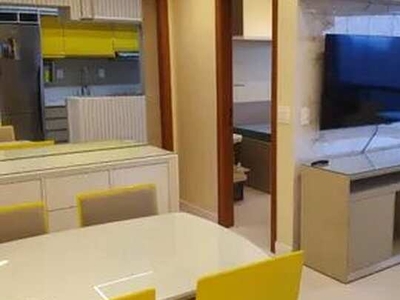 LOCAÇÃO Apartamento com 2 dormitórios