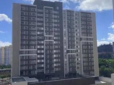Locação - Mobiliado -Apartamento NOVO com 1 quarto, em São Paulo, Vila Andrade