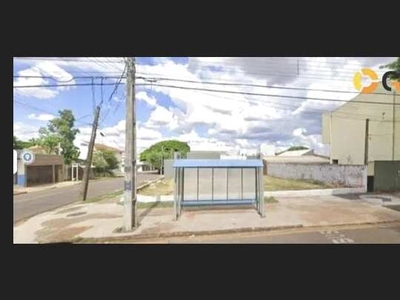 LOCAÇÃO Terreno / lote com aluguel por R$1.800 /mês