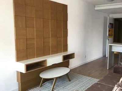 Loft com 1 dormitório para alugar, 36 m² por R$ 2.440/mês no Centro em Pelotas/RS