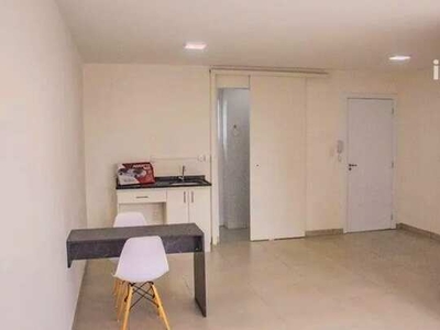 Loft com 1 dormitório para alugar, 40 m² por R$ 1.540/mês no Centro em Pelotas/RS