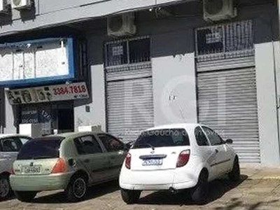 Loja no bairro Partenon com 200m²