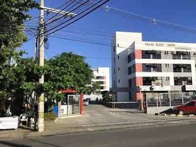 Loja para Locação em Lauro de Freitas, vilas do atlantico, 1 banheiro, 2 vagas