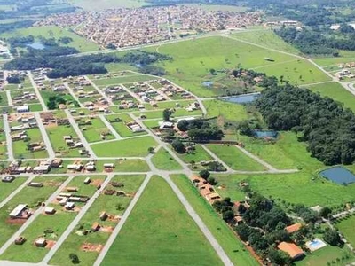 Lote 200 metros região Noroeste