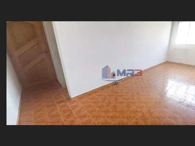 Madureira Apartamento com 3 dormitórios