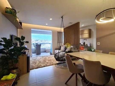 Marco Zero com 2 dormitórios para alugar, 84 m² por R$ 4.000/mês - Rudge Ramos - São Berna