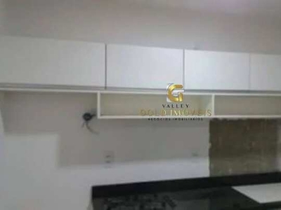 MF///AP2870 - Apartamento para aluguel tem 39 m² com 2 quartos em Vila Nova Aliança - Ja