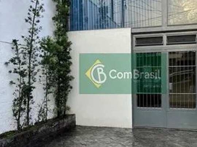 Mogi das Cruzes - Casa Comercial - Vila Brás Cubas