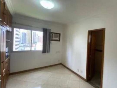 Moura Corretora - Aluga um Apartamento com 3/4 na Batista Campos, Belém, Pa