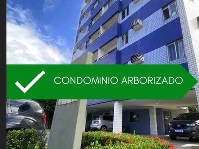 Nexthouse Aluga - Apartamento de 2 Quartos Suíte no Prive Campo Grande