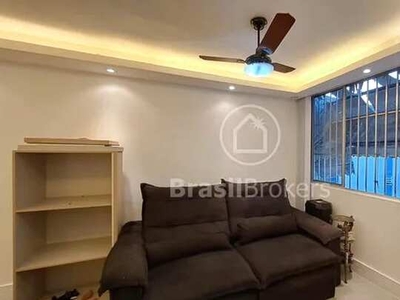 Niterói - Apartamento Padrão - Fonseca