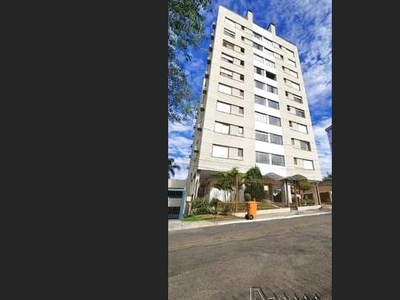 Novo Hamburgo - Apartamento Padrão - Rio Branco