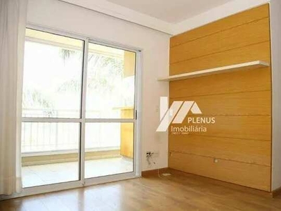 Oportunidade de Locação Apartamento 3 quartos, 1 suíte, 2 vagas, Centro - Indaiatuba/SP