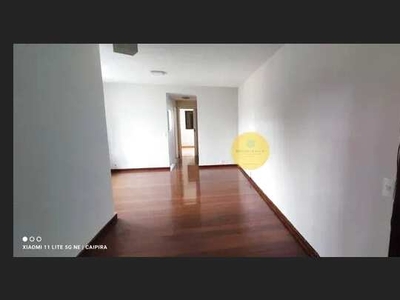 Ótimo apartamento de 79 m² com 02 dormitórios e 01 vaga na Vila Romana