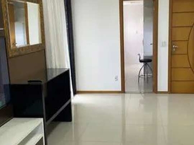 Patamares, Colina A, Apartamento, Venda ou Aluguel, Mobiliado, 87m²