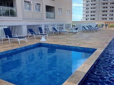 PIRACICABA - Apartamento Padrão - Paulicéia