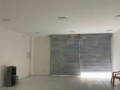 Ponto Comercial com 75m² no bairro de Nazaré - Belém/PA