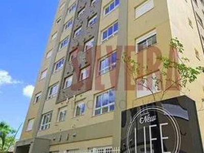 PORTO ALEGRE - Apartamento Padrão - Jardim Carvalho