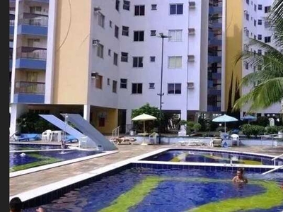 Residencial Águas da Fonte em Caldas Novas