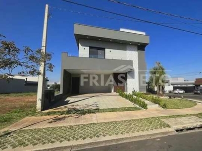 Residencial Casa em Condomínio em Piracicaba