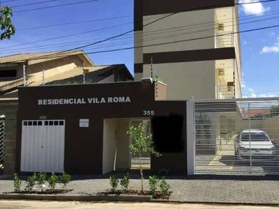 Residencial Vila Roma - Apto 04