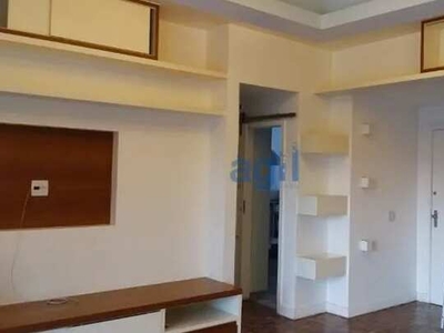 Rio de Janeiro - Apartamento Padrão - 1392