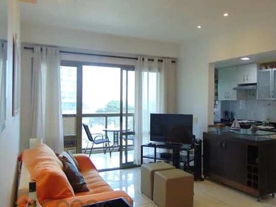 RIO DE JANEIRO - Apartamento Padrão - Barra da Tijuca