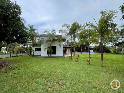 Rural com 5 quartos à venda no bairro Águas da Serra, 2245m²