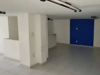 Sala Comercial com 140 m no bairro Centro