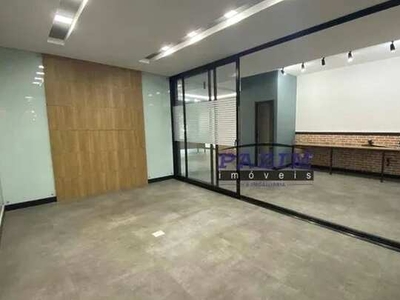 Sala comercial para locação, 66 m² - Vinhedo Premium Office e Mall - Vinhedo/SP