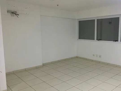 Sala comercial para locação