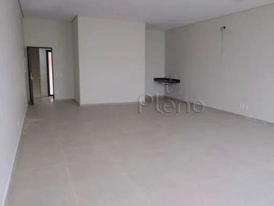 Sala Comercial para locação no Swiss Park - Campinas