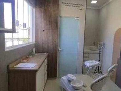 Sala para alugar, 11 m² por R$ 2.500/mês - Parque Bela Vista - Votorantim/SP