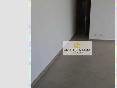 Sala para alugar, 24 m² por R$ 835/mês - Centro - Taubaté/SP