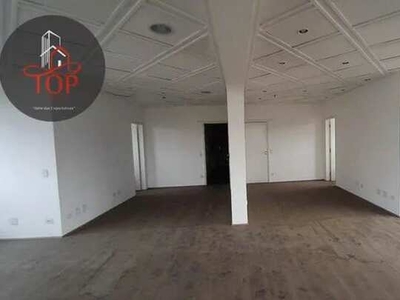 Sala para alugar, 90 m² por R$ 4.140,00/mês - Campestre - Santo André/SP