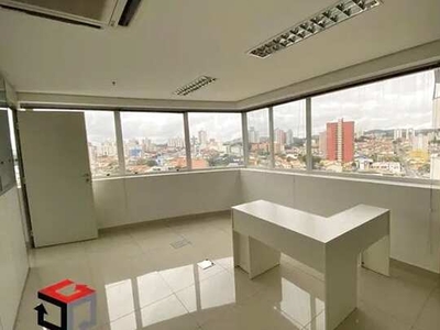 Sala para aluguel 1 vaga Sammarone Office Centro - São Bernardo do Campo - SP