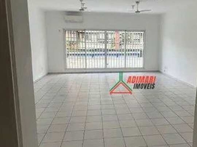 Sala sobre loja alugar, 49 m² por R$ 3.000/mês - Vila Mariana - São Paulo/SP