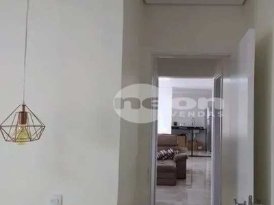 SANTO ANDRé - Apartamento Padrão - Vila América