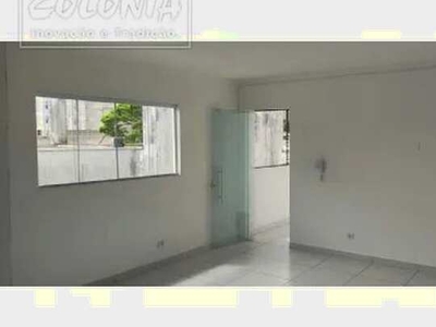 Santo André - Conjunto Comercial/sala - Vila Santa Teresa