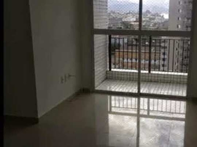 SANTOS - Apartamento Padrão - MACUCO