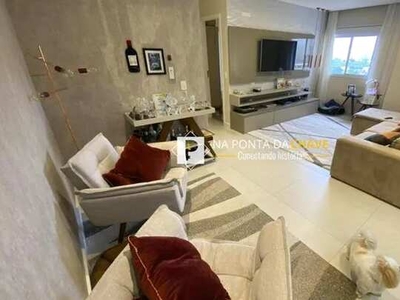 SãO BERNARDO DO CAMPO - Apartamento Padrão - Chácara Inglesa