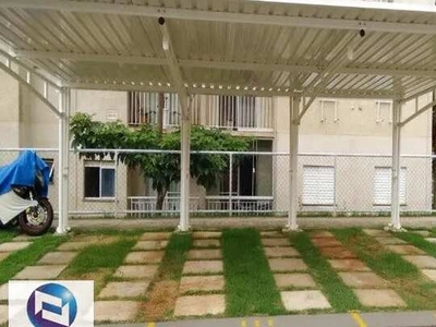 SÃO JOSÉ DO RIO PRETO - Apartamento Padrão - SÃO DEOCLECIANO