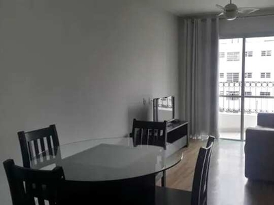 SÃO PAULO - Apartamento Padrão - JARDIM PAULISTA