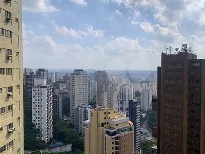 São Paulo - Apartamento Padrão - MORUMBI