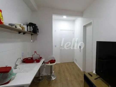 São Paulo - Apartamento Padrão - Penha