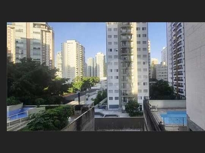 São Paulo - Apartamento Padrão - PERDIZES