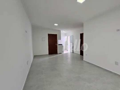 São Paulo - Apartamento Padrão - Tatuapé